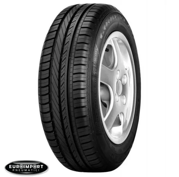 Goodyear DURAGRIP  165/60 R15 81 T  XL  TL